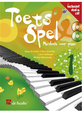 TOETS & SPEL 1